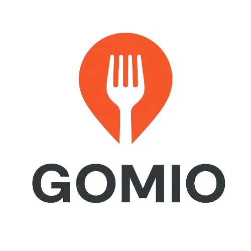 GoMeal logo